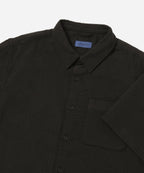 Bruce Crinkle Short Sleeve Shirt