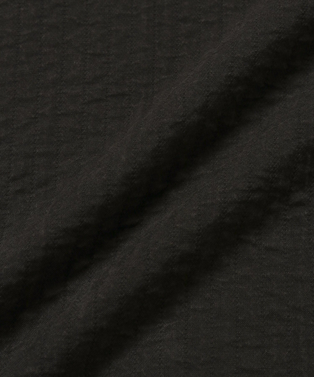 Bruce Crinkle Short Sleeve Shirt