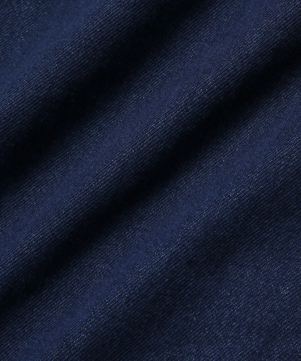 Indigo | Denim Jacket