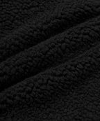 Boa Fleece Zip Blouson