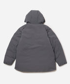 Allied Down Hooded Blouson