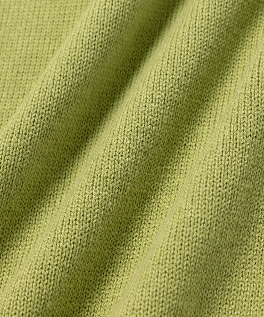 Fern | Jahmad Long Sleeve Polo
