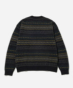 Classic Pattern Knit
