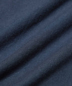Navy | Chambray Work Shirt