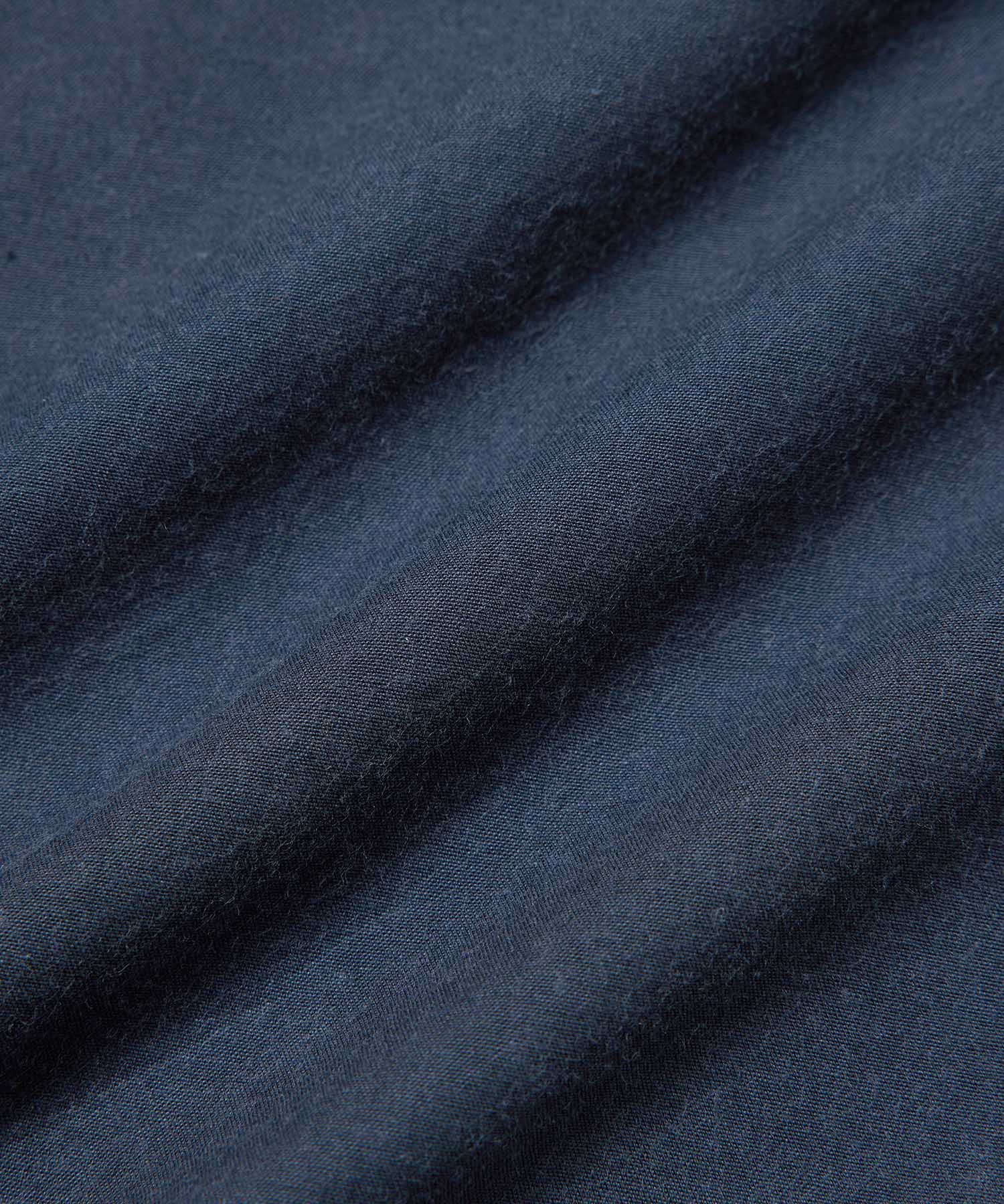 Navy | Chambray Work Shirt