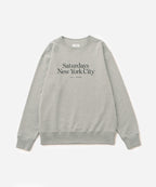 Bowery Miller Standard Crew