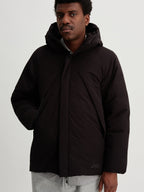 Allied Down Hooded Blouson