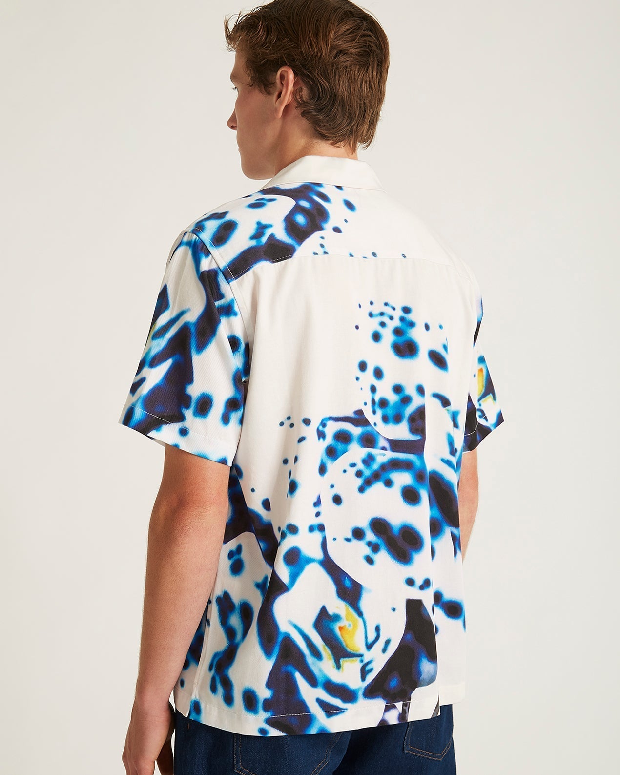 Canty Dossy Short Sleeve Shirt