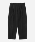 1Tuck Tapered Pants