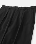 1Tuck Tapered Pants