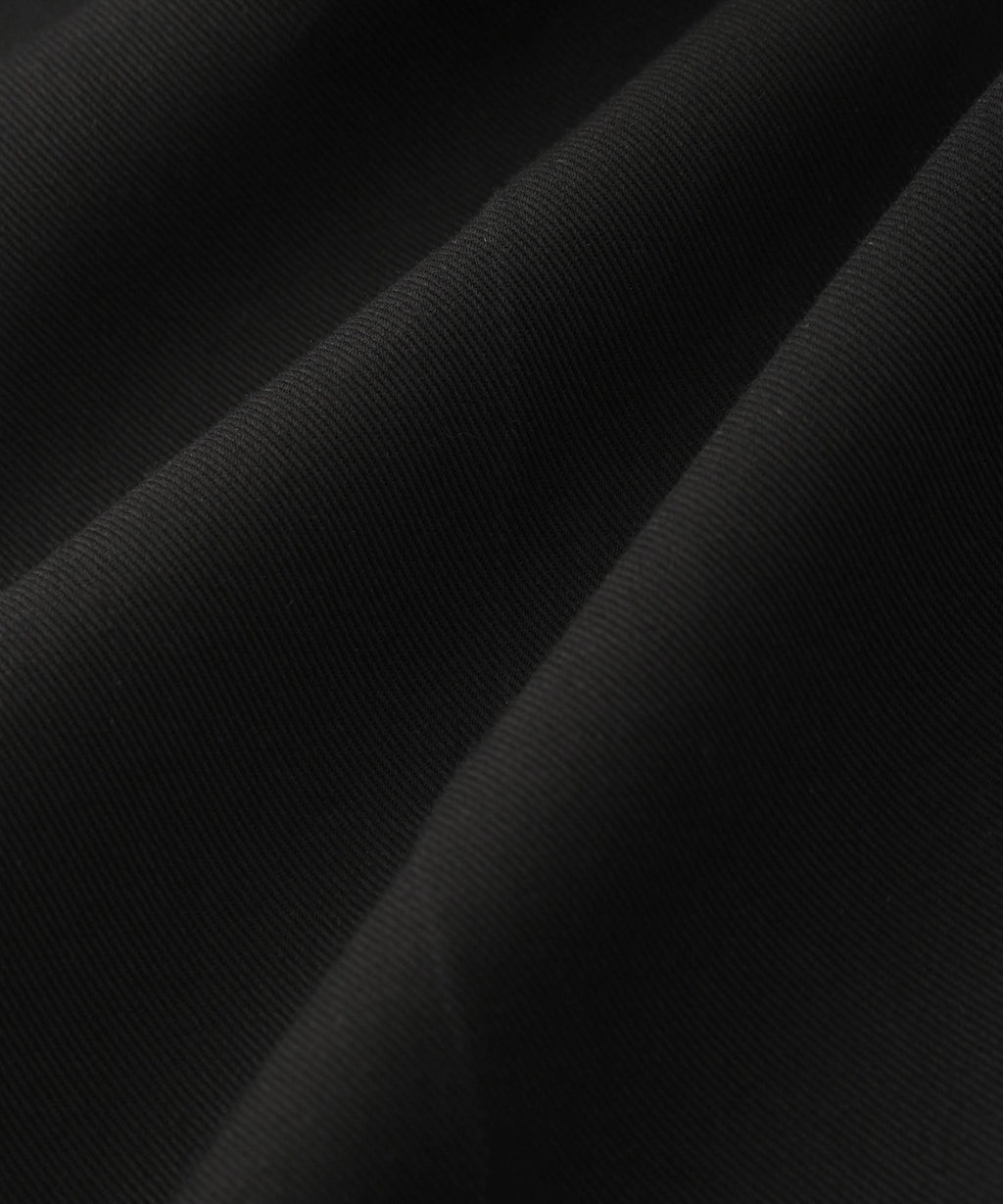 1Tuck Tapered Pants
