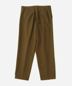 1Tuck Tapered Pants