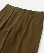 1Tuck Tapered Pants